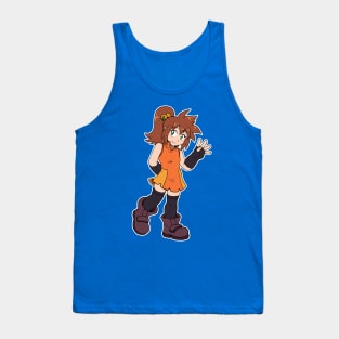 CHELSEA 2 Tank Top